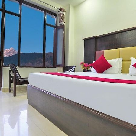Hotel Hillora Mcleodganj МакЛеод Ганж Екстериор снимка