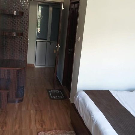 Hotel Hillora Mcleodganj МакЛеод Ганж Екстериор снимка
