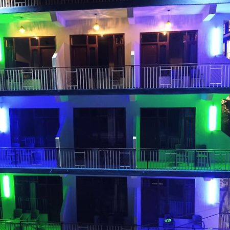 Hotel Hillora Mcleodganj МакЛеод Ганж Екстериор снимка
