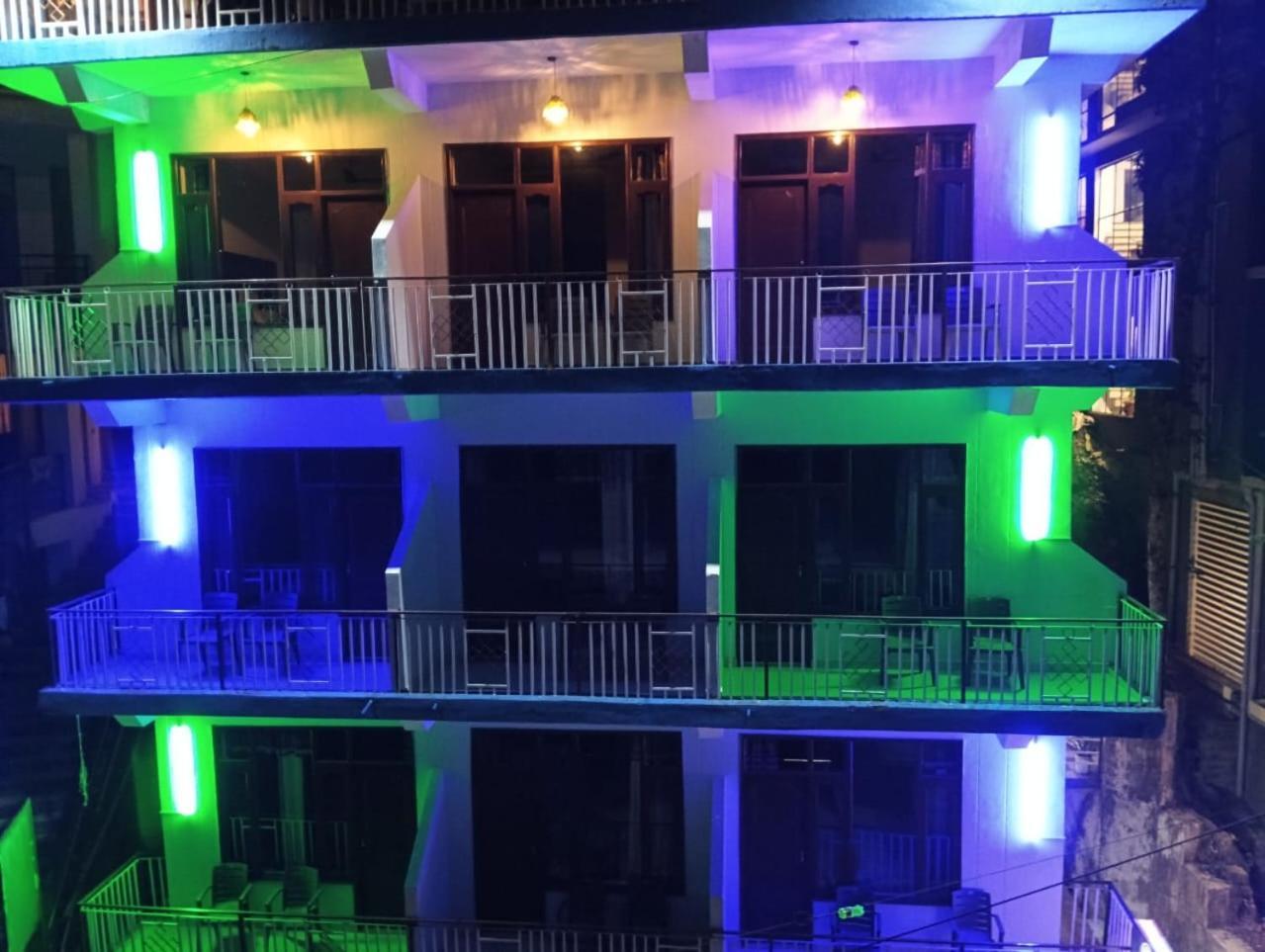 Hotel Hillora Mcleodganj МакЛеод Ганж Екстериор снимка