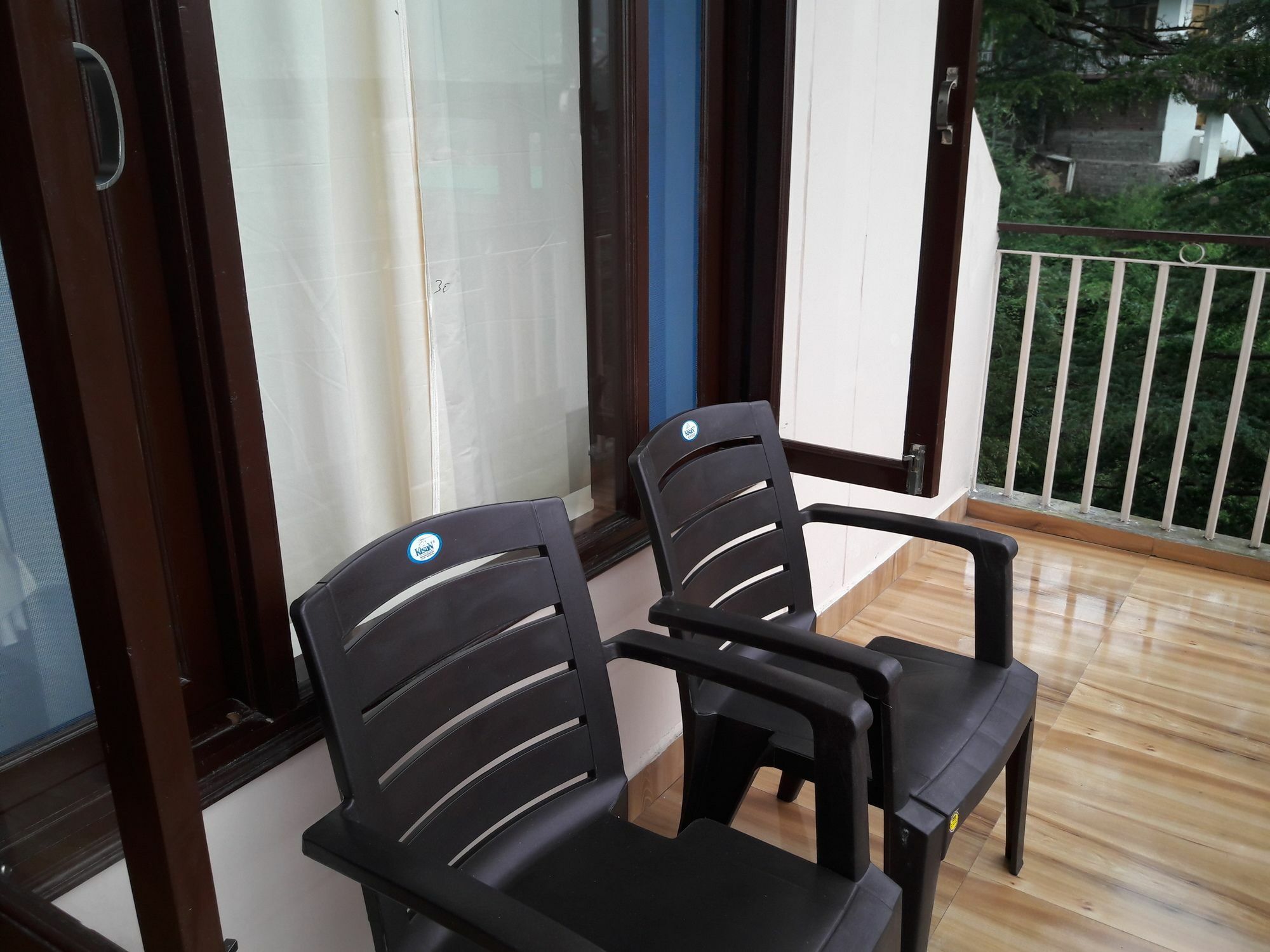 Hotel Hillora Mcleodganj МакЛеод Ганж Екстериор снимка
